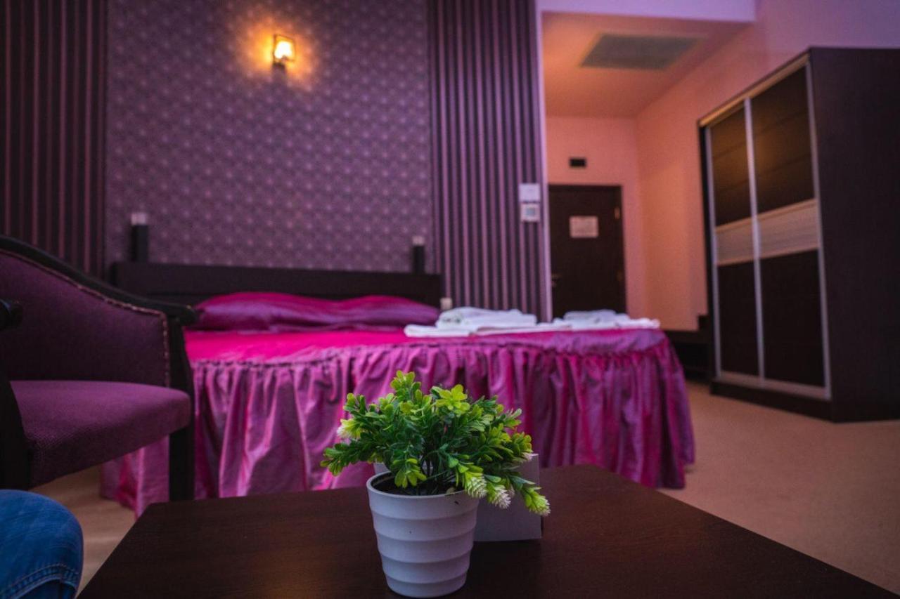 Hotel Ezeroto Stara Sagora Exterior foto