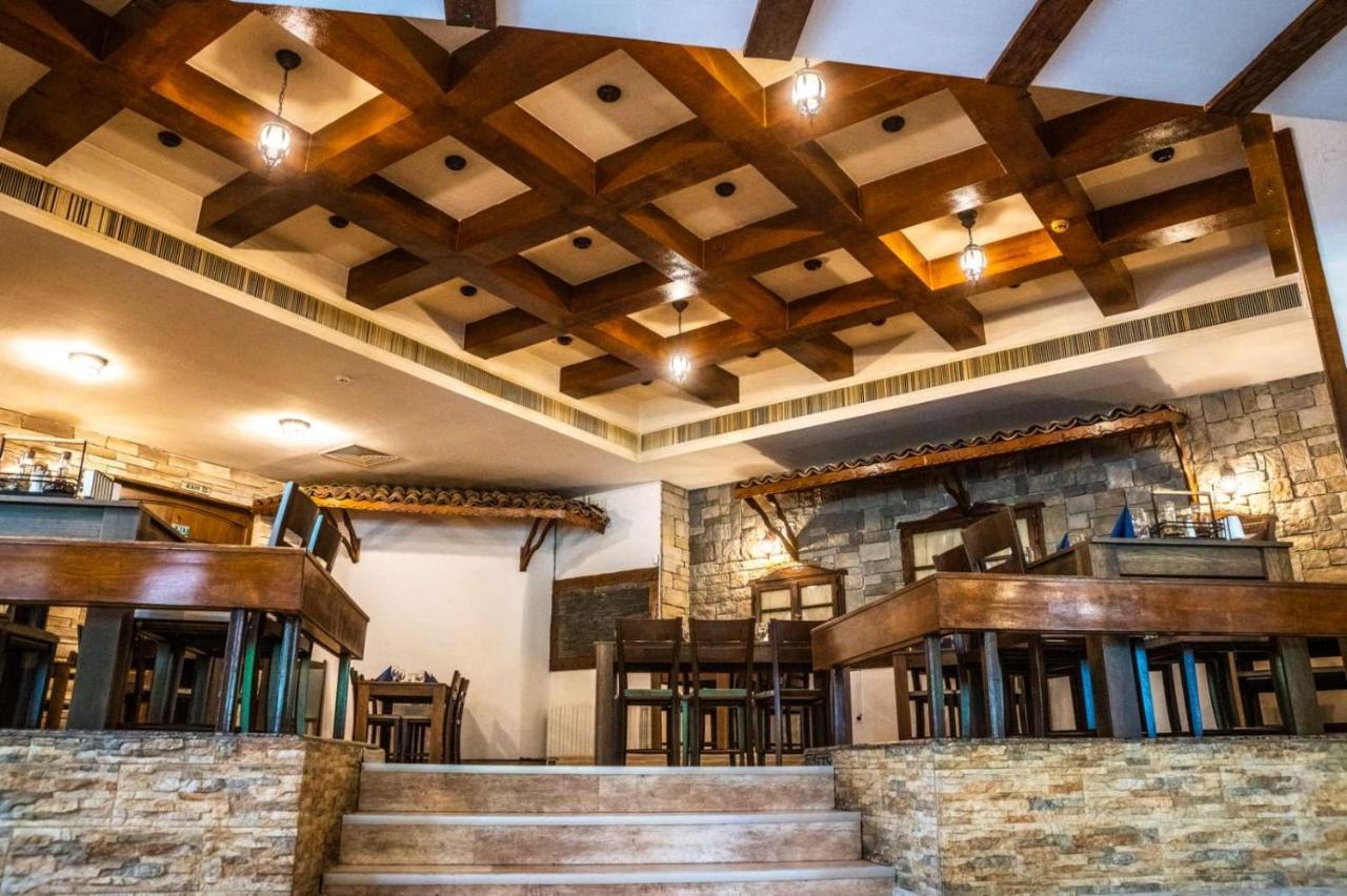 Hotel Ezeroto Stara Sagora Exterior foto