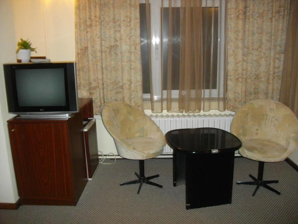 Hotel Ezeroto Stara Sagora Exterior foto