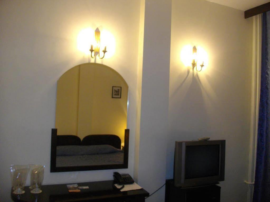 Hotel Ezeroto Stara Sagora Exterior foto