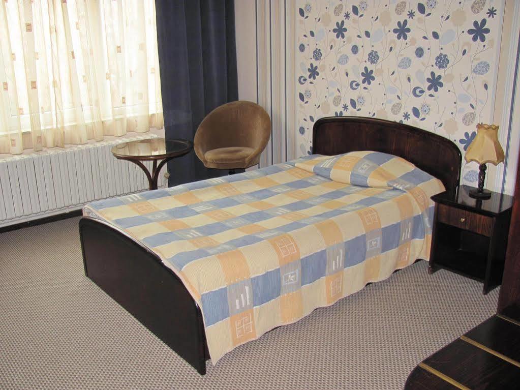 Hotel Ezeroto Stara Sagora Exterior foto